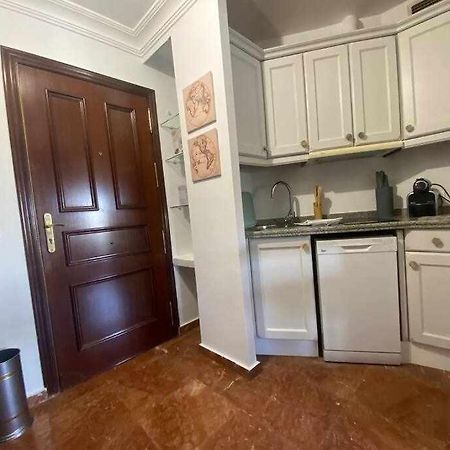 Apartamento Con Vistas Al Rio Sevilla Eksteriør billede